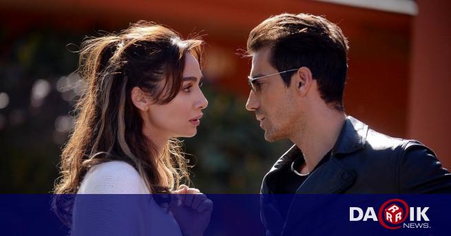 Завладяващата поредица Черно бяла любов ще направи премиера в българския ефир
