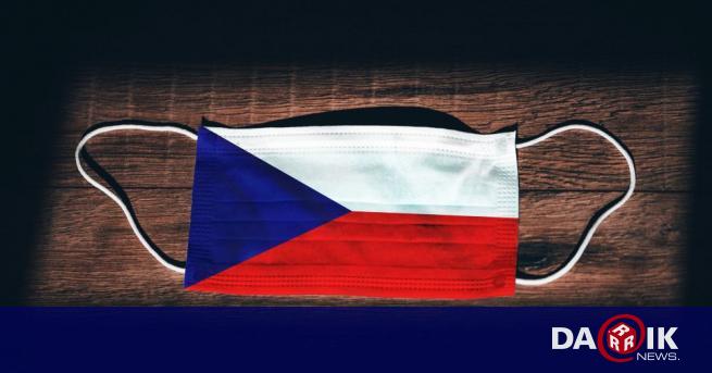 От понеделник Чешката република ще забрани достъпа до публични събития