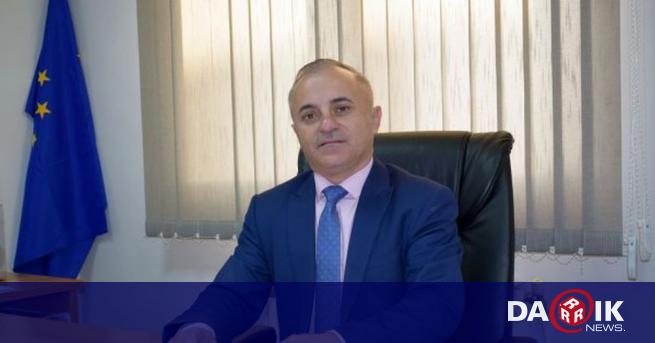 Арестуваха кмета на Сандански Атанас Стоянов съобщи  Подозренията са
