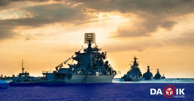 Военноморският флот на Гърция ще се обнови с 15 нови