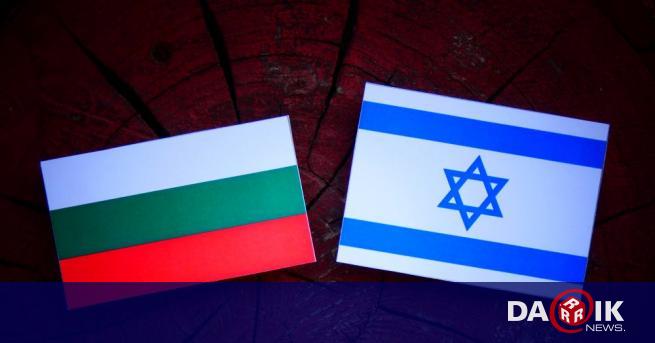 Посолството на Израел в България осъжда всички антисемитски и антихуманни