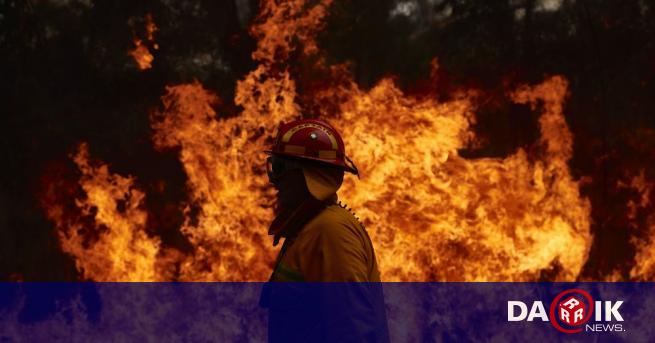 Светкавична реакция на пловдивските пожарникари предотврати инцидент в най голямата болница