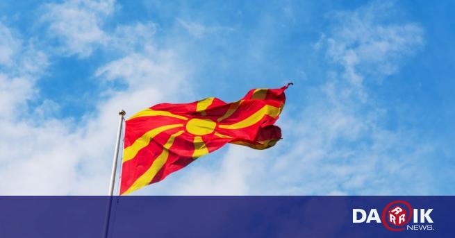Министерството на външните работи на РС Македония реагира във връзка