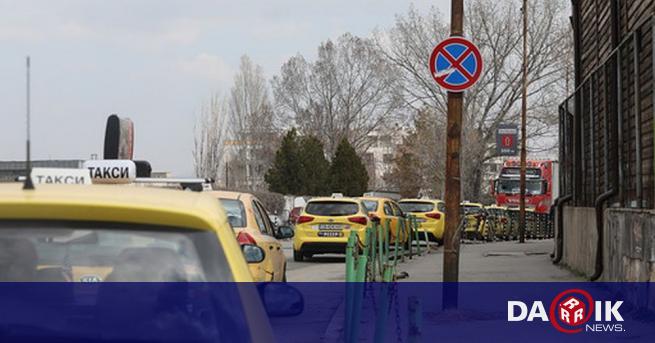 Община Пловдив предлага годишният размер на данъка върху таксиметров превоз