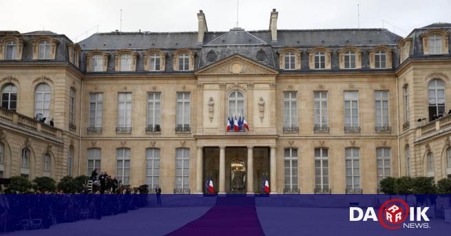 Френските власти разследват предполагаемо изнасилване станало по рано тази година в