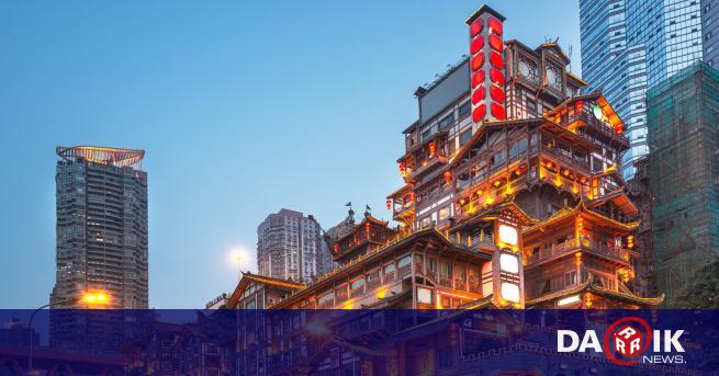 Chongqing: Largest City in the World with Unique Cultural and Culinary Offerings
