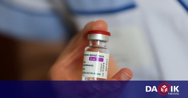 България е спряла да доставя от ваксината на AstraZeneca покрай липсата