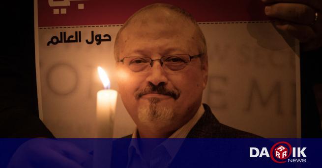 Вдовицата на саудитския журналист Джамал Хашоги постави под въпрос ангажимента