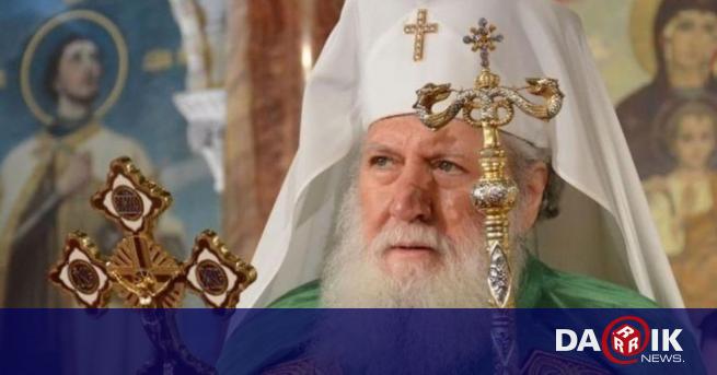 Негово Светейшество Българският патриарх и Софийски митрополит Неофит ще отбележи