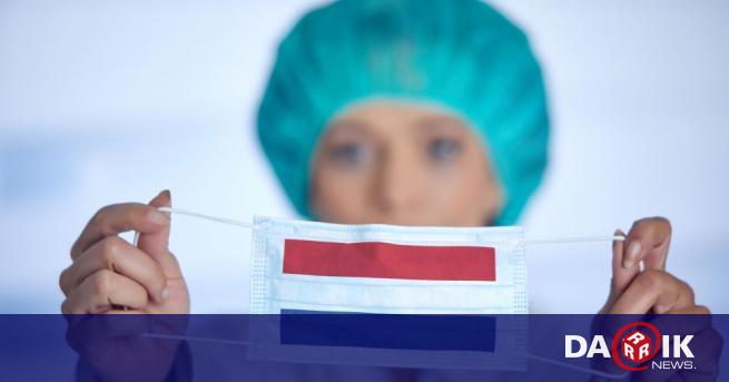 Нидерландия частично затяга мерките заради коронавируса с ранно затваряне на
