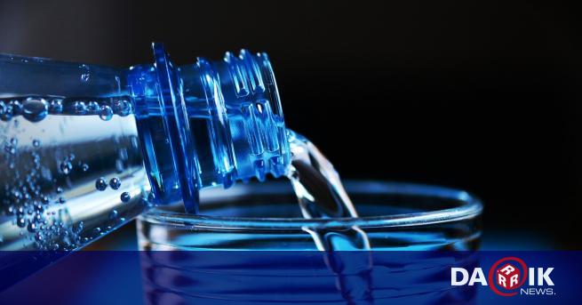  След анализ на питейната вода от РЗИ Пазарджик е установена нестандартност