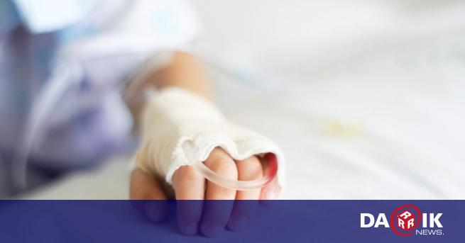 Лекари от Многопрофилната болница за активно лечение в Добричспасиха живота