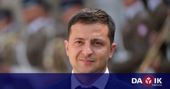 Украински депутат може да бъде наказан заради неприличен жест показан