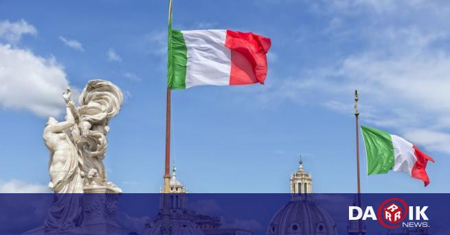 Италия днес поема ротационното председателство на Комитета на министрите на