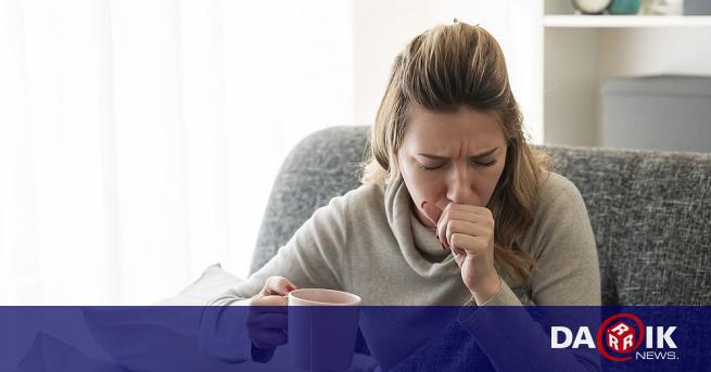 Британски експерти разказват как да разпознаете кашлицата предизвикана от коронавирусна