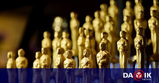 Церемонията за връчване на почетните награди Оскар беше отложена заради