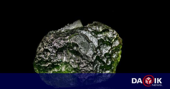 Метеорит със зеленикав отблясък падна снощи на територията на Хърватия