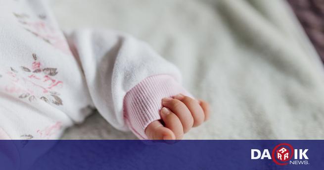 First Babies of 2024 Born in Capital’s Hospitals