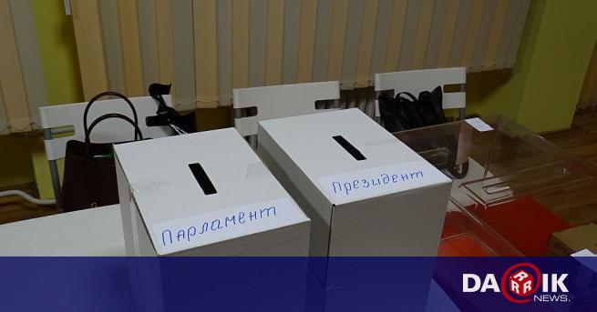 Изборният ден в област Благоевград е започнал нормално и навреме,