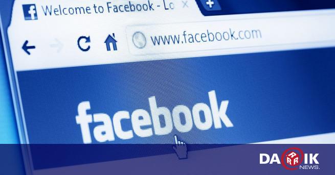 Компанията Фейсбук обяви миналата седмица че променя името си на