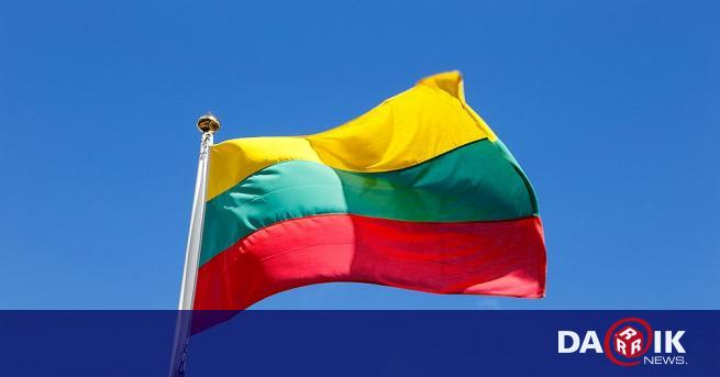 Парламентът на Литва обяви извънредно положение по границата си с