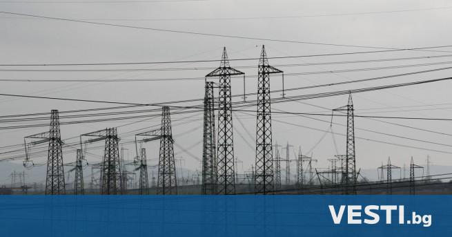 На фона на кризата с цените на тока държавният Електроенергиен