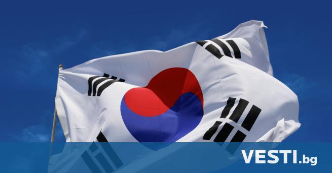 Министерството на отбраната на Южна Корея днес е изразило остър