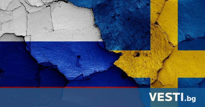 Русия е сериозна заплаха за сигурността на Швеция и е
