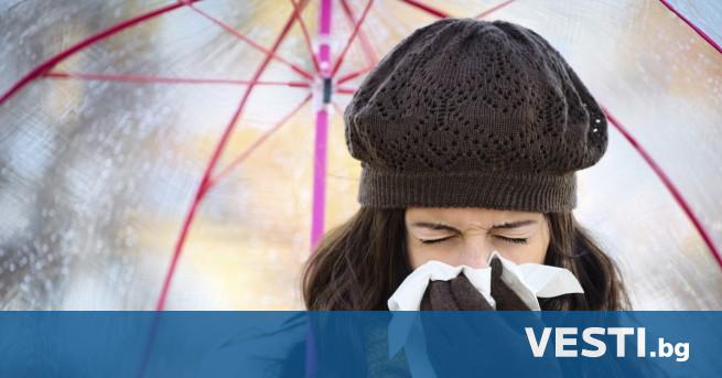 О бикновена настинка може да предпазва от новия коронавирус, показва