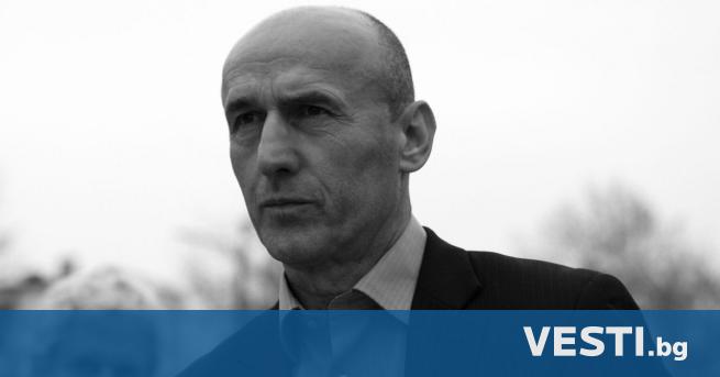 Бившият наставник на ЦСКА Миодраг Йешич е починал, съобщават сръбските