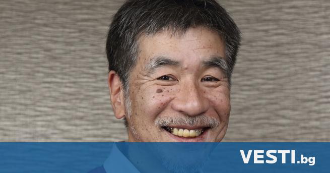 Кръстникът на судоку Маки Каджи си отиде на 69 годишна възраст