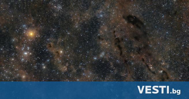 Астрофизици от университета на Падуа Италия са установили че звездният
