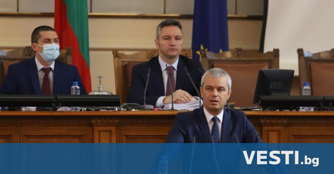 Визитата на българския министър председател в САЩ по покана ли е