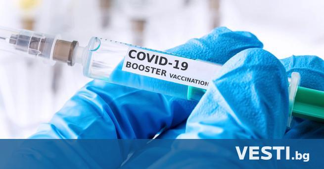 Световната здравна организация (СЗО) промени днес своите препоръки за ваксините