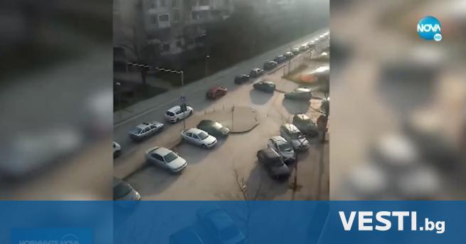 Т ранспортен хаос доведе до скандал между институции в Пловдив