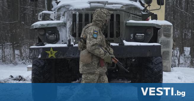 Руски войски влязоха в Харков заяви Антон Герашченко съветник на