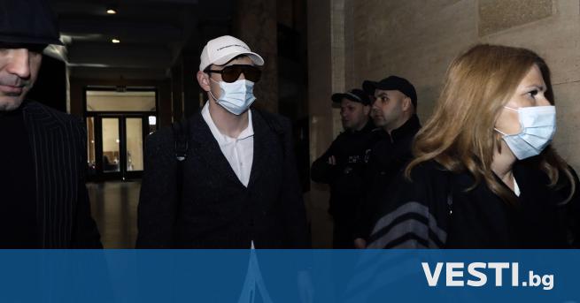 Върховният касационен съд отложи делото срещу Кристиан Николов за катастрофата,