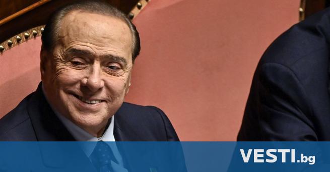 Силвио Берлускони е започнал химиотерапия за лечение на левкемията, от