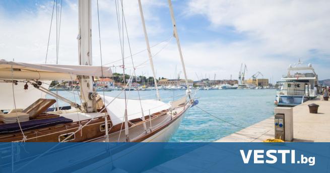 Във Варна започва строителството на първата изцяло електрическа еко яхта