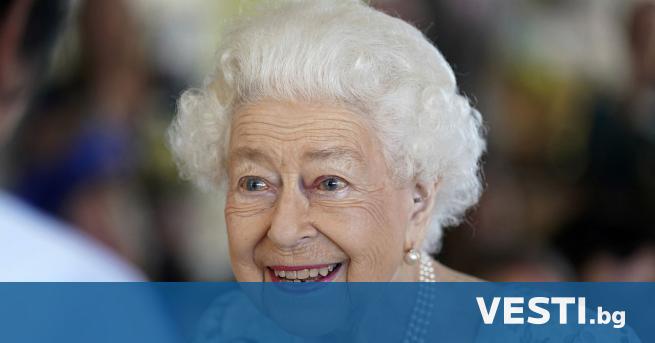 Британската кралица Елизабет Втора е под лекарско наблюдение в замъка