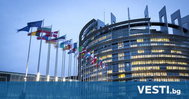 Европейският парламент одобри резолюция, в която определя Русия като държава,