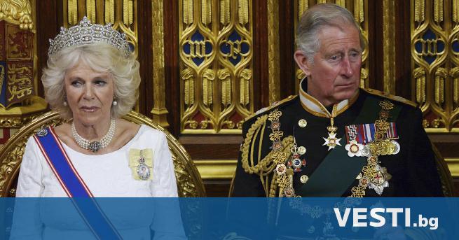 Съпругата на Чарлз Камила херцогинята на Корнуол ще бъде кралица консорт