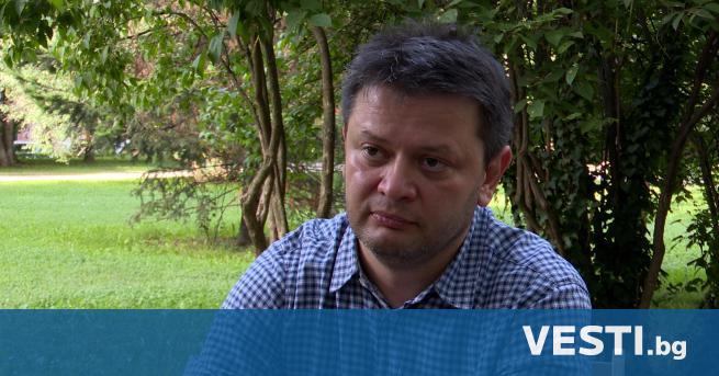 Българския журналист Николай е един от отличените в наградите на