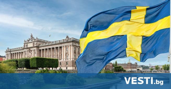 Швеция е получила конкретни обещания от Обединеното кралство и Съединените