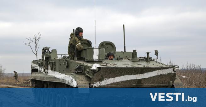 Russian media acknowledged the thousands of Russian soldiers killed in Ukraine, then denied – World