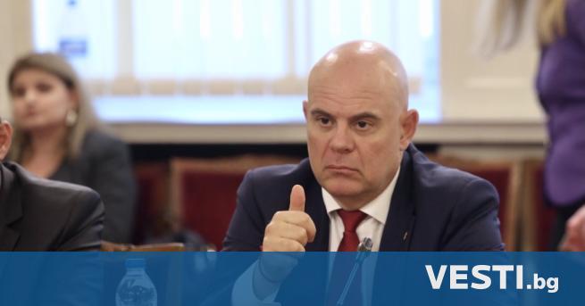 Националната следствена служба разследва кабинета Петков заради газовите доставки съобщи