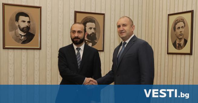 Търсенето на нови възможности за насърчаване на партньорството между България