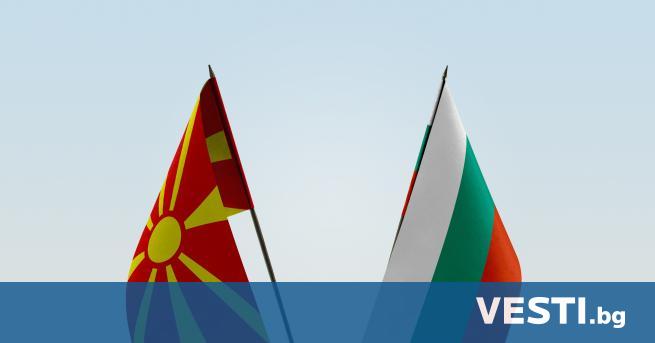 ългария подпомага Република Северна Македония като финансира безвъзмездно 7 проекта