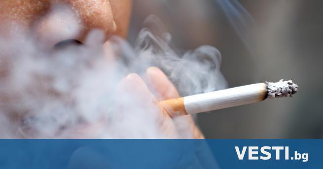 Е лектронните цигари са по-ефективни за отказване на тютюнопушенето в