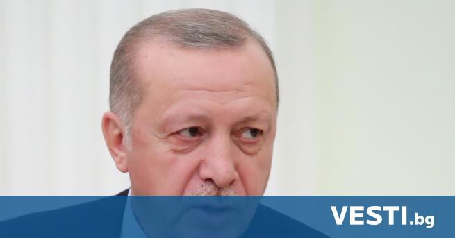 урският президент Реджеп Ердоган обяви с апломб, че в Черно